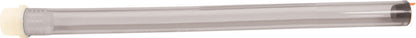 FIRE POWER 300 - 10002 Clear 12 - Inch Filler Hose Push - In Plug for Utility Containers - Kelly Motorsports
