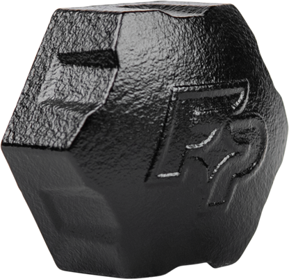 Fire Power 300 - 10004 Black Filler Hose Screw Cap for Utility Containers - Kelly Motorsports