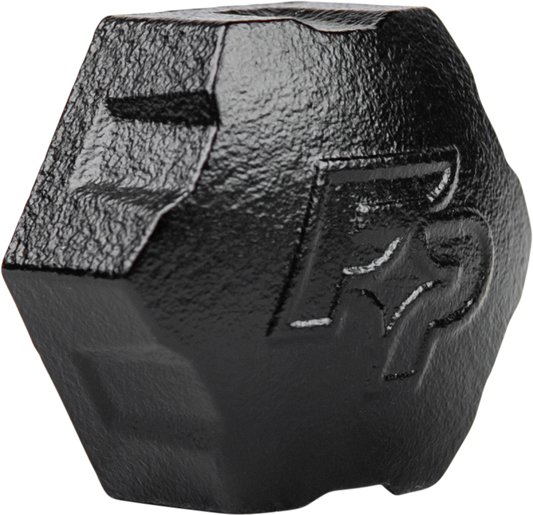 Fire Power 300 - 10004 Black Filler Hose Screw Cap for Utility Containers - Kelly Motorsports