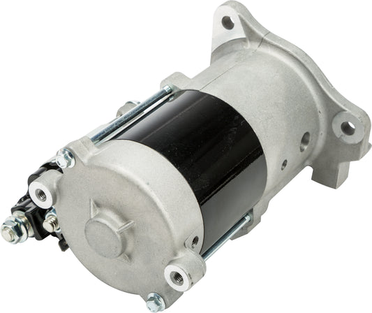 Fire Power 410 - 52321 Starter Motor for Kubota RTV400Ci (2012 - 2018) - Kelly Motorsports