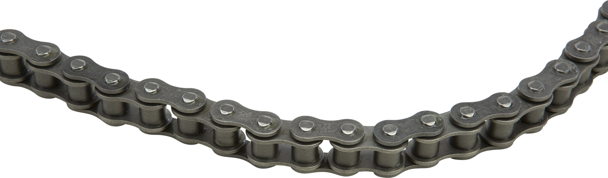 Fire Power 420FPH - 110 Heavy Duty Chain for Industrial Applications - Kelly Motorsports