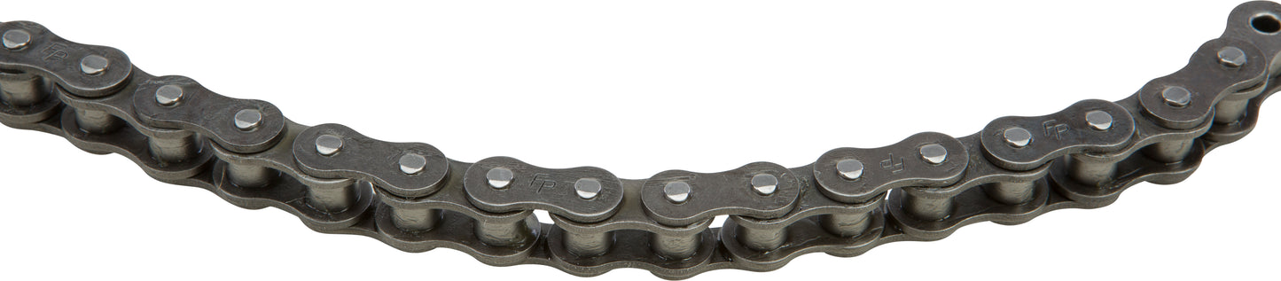 Fire Power 420FPS - 130 Standard Chain - Durable and Precision - Engineered Chain for Heavy Duty Applications - Kelly Motorsports