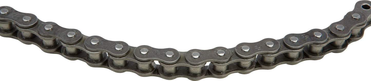 FIRE POWER 420FPS - 136 Standard Chain - Durable Japanese - Made Chain for Heavy - Duty Use - Kelly Motorsports