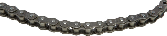 FIRE POWER 420FPS - 136 Standard Chain - Durable Japanese - Made Chain for Heavy - Duty Use - Kelly Motorsports