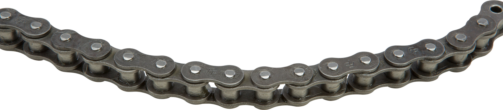 FIRE POWER 420FPS - 78 Standard Chain - Heavy - Duty, Made in Japan - Kelly Motorsports