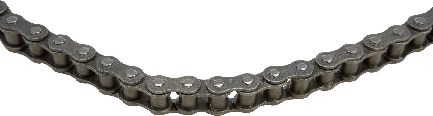 FIRE POWER 428FPS - 118 Standard Chain – Durable Japanese - Made Chain with Solid Rollers and Master Links - Kelly Motorsports