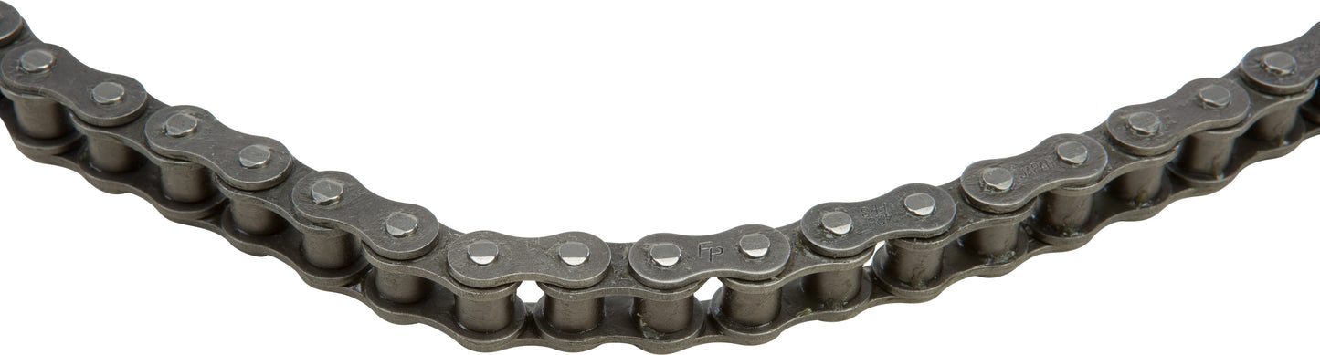 FIRE POWER 428FPS - 92 Standard Chain for Heavy - Duty Applications - Kelly Motorsports
