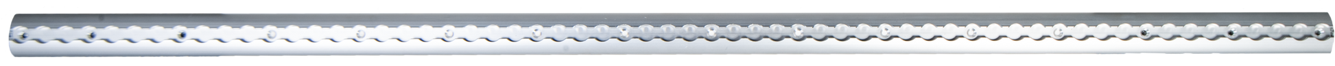 FIRE POWER 5 - Foot L Track Kit with Mounts - Heavy Duty Cargo Rail System - Kelly Motorsports