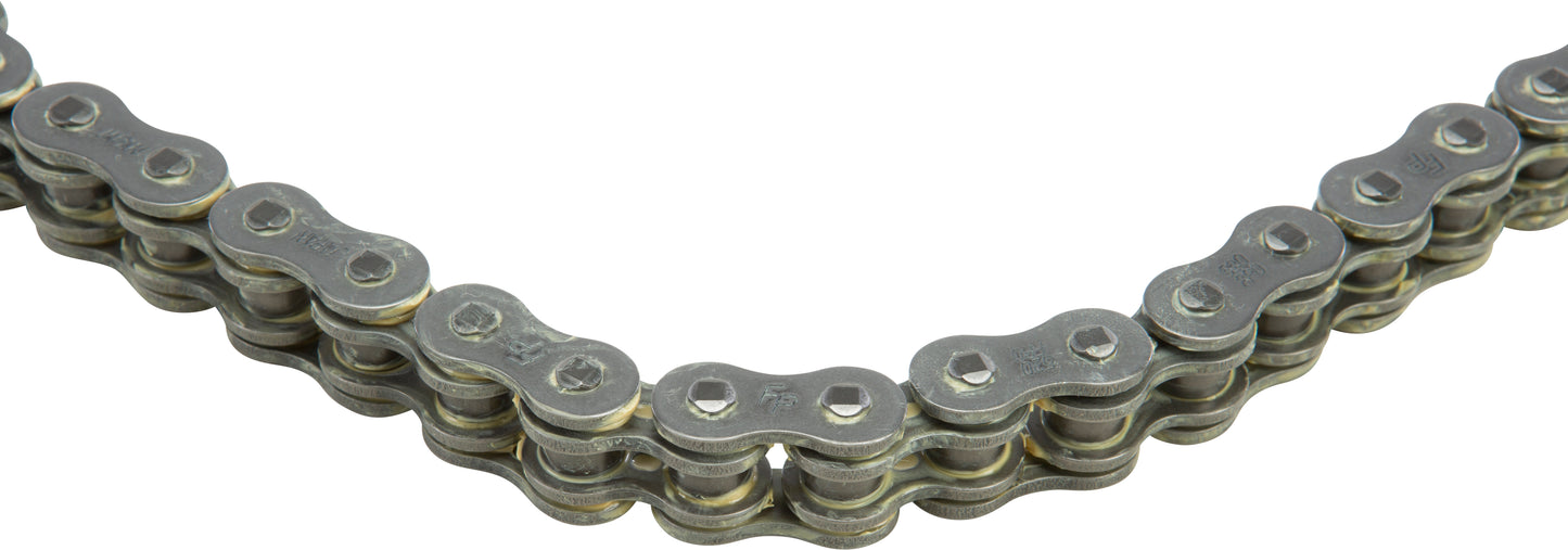 FIRE POWER 520FPO 100 - Foot O Ring Chain Roll for Heavy - Duty Applications - Kelly Motorsports