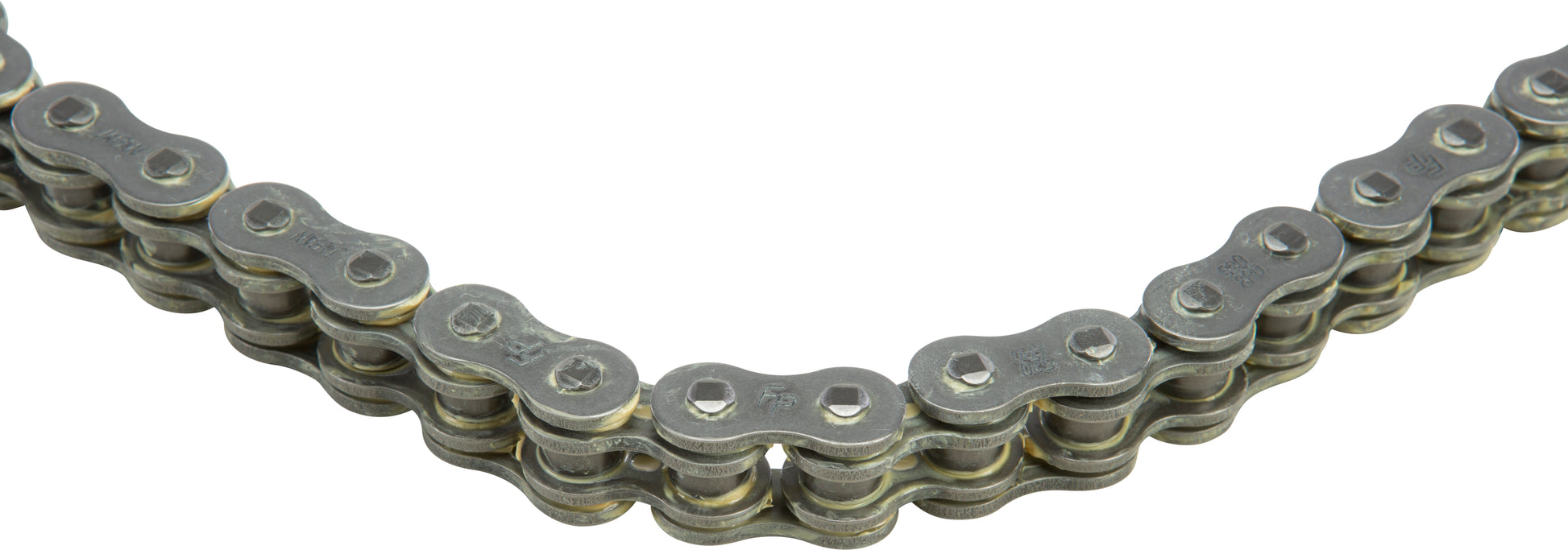 FIRE POWER 520FPO - 140 O - Ring Chain – Heavy - Duty Chain for Reliable Performance - Kelly Motorsports