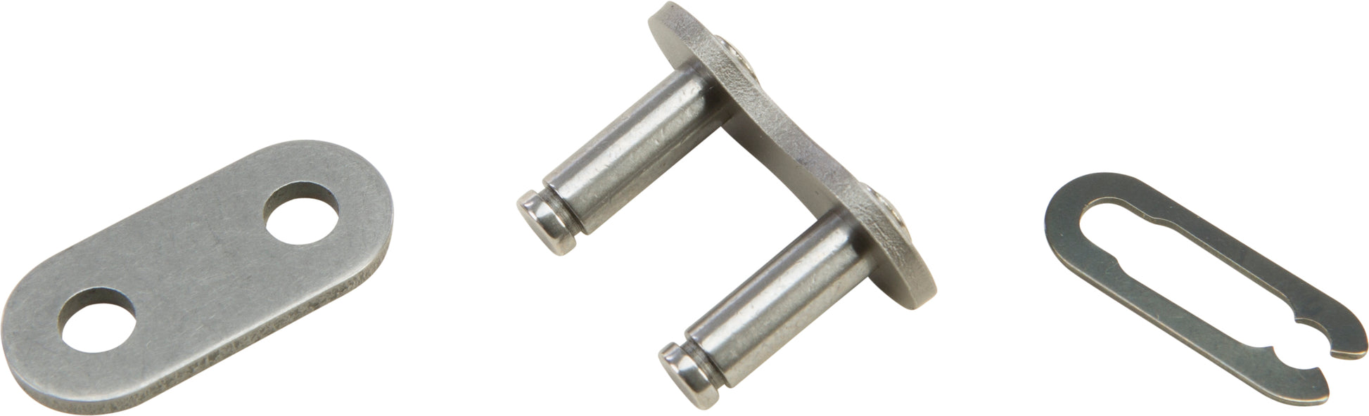 FIRE POWER 520FPS - SPJ Standard Clip Master Link for Motorcycle Chains - Kelly Motorsports