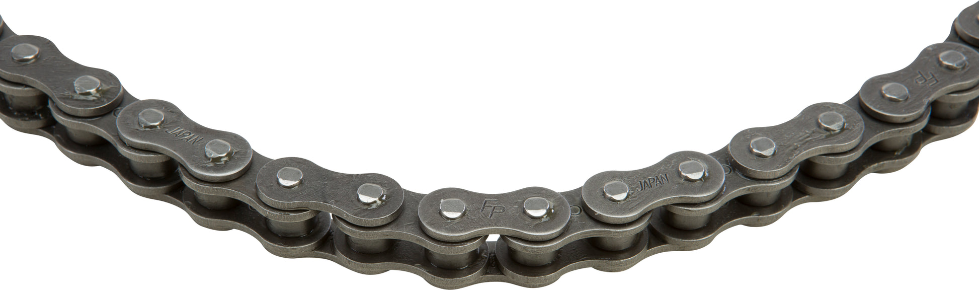 FIRE POWER 520x88 Standard Chain - Durable Japanese Manufacturing - Kelly Motorsports