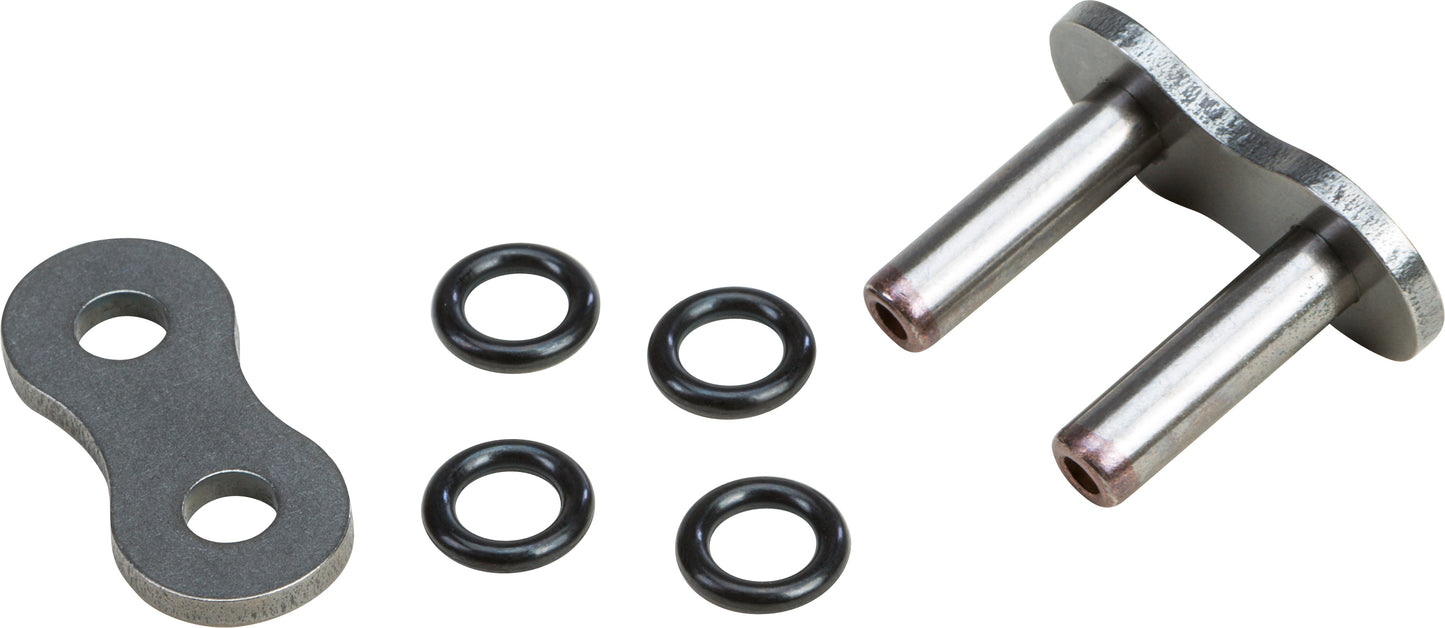 FIRE POWER 525FPO - MLJ O Ring Rivet Master Link for Heavy - Duty Applications - Kelly Motorsports