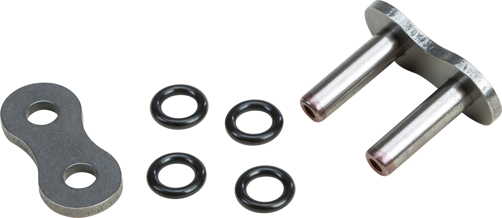 FIRE POWER 525FPO - MLJ O Ring Rivet Master Link for Heavy - Duty Applications - Kelly Motorsports