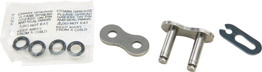 Fire Power 525FPO - SKJ O Ring Clip Master Link for Chain Assembly - Kelly Motorsports