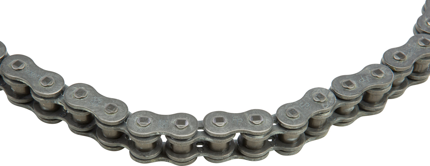 FIRE POWER 525FPX - 110 X Ring Chain - 25 ft with 5 Master Links for Heavy Duty Applications - Kelly Motorsports