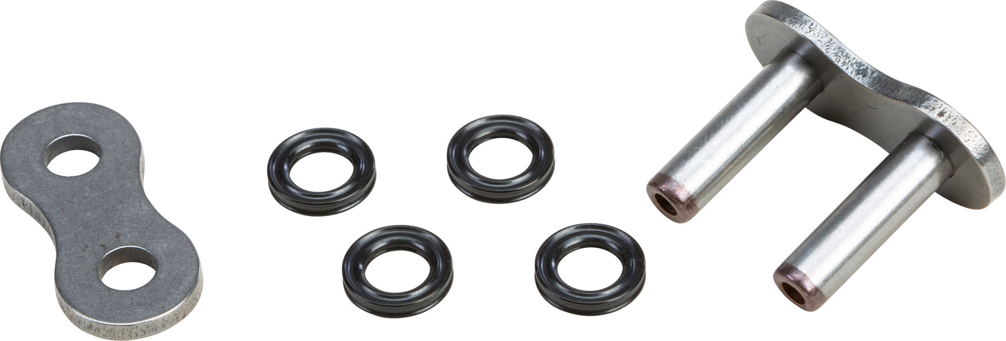 FIRE POWER 525FPX - MLJ X Ring Rivet Master Link - Durable Japanese Design - Kelly Motorsports
