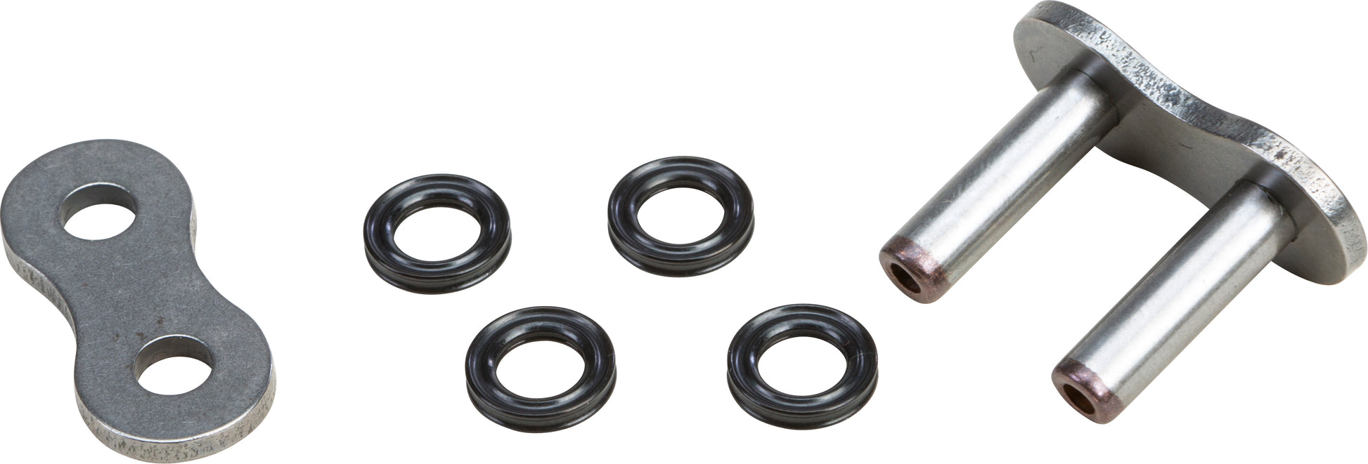 FIRE POWER 525FPX - MLJ X Ring Rivet Master Link - Durable Japanese Design - Kelly Motorsports