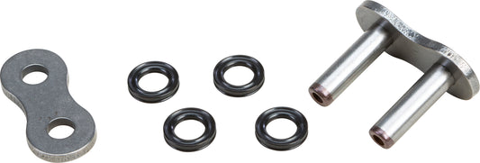 FIRE POWER 525FPX - MLJ X Ring Rivet Master Link - Durable Japanese Design - Kelly Motorsports