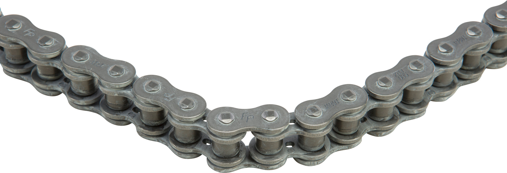 FIRE POWER 530FPX - 110 X Ring Chain – Durable 25 ft Chain with Master Links - Kelly Motorsports
