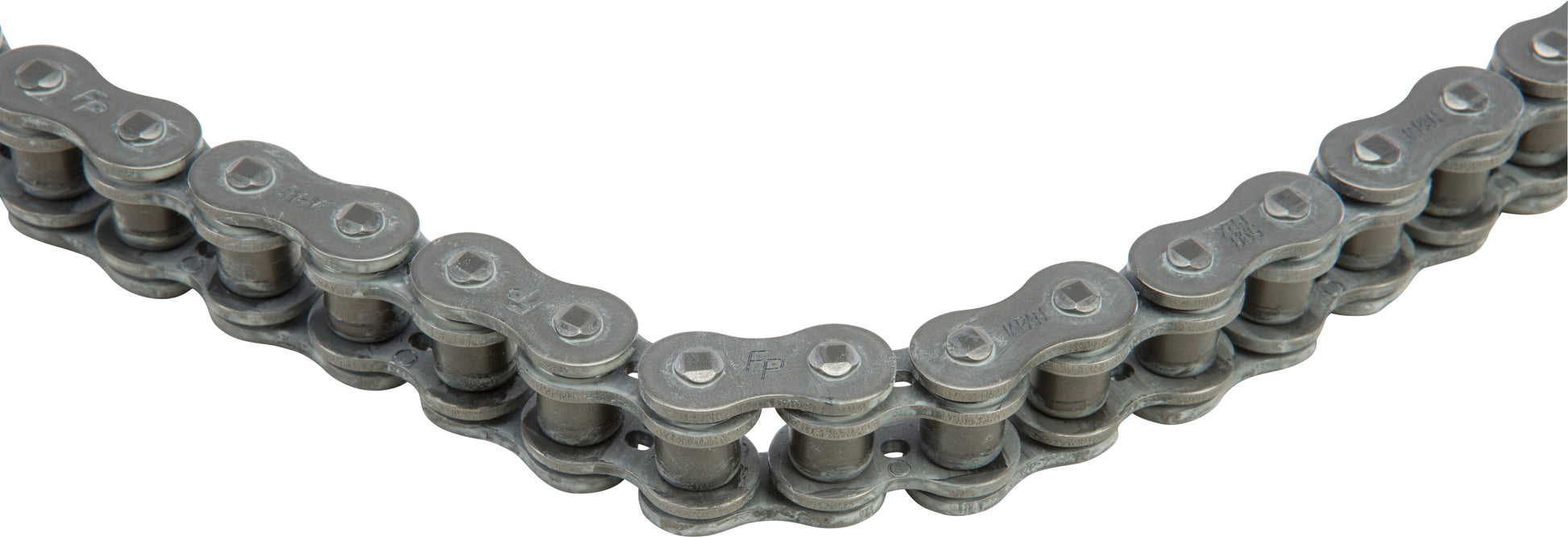 FIRE POWER 530FPX - 120 X Ring Chain - Heavy Duty Chain with Hardened Components - Kelly Motorsports