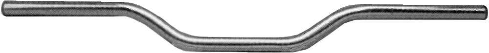 FIRE POWER 7/8 inch Handlebar Superbike Chrome - Part 013112612 - Kelly Motorsports