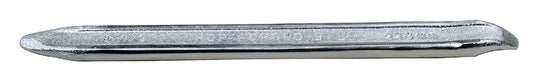 Fire Power 8.5 Inch Steel Tire Iron - Heavy Duty Drop Forged Tool - Kelly Motorsports