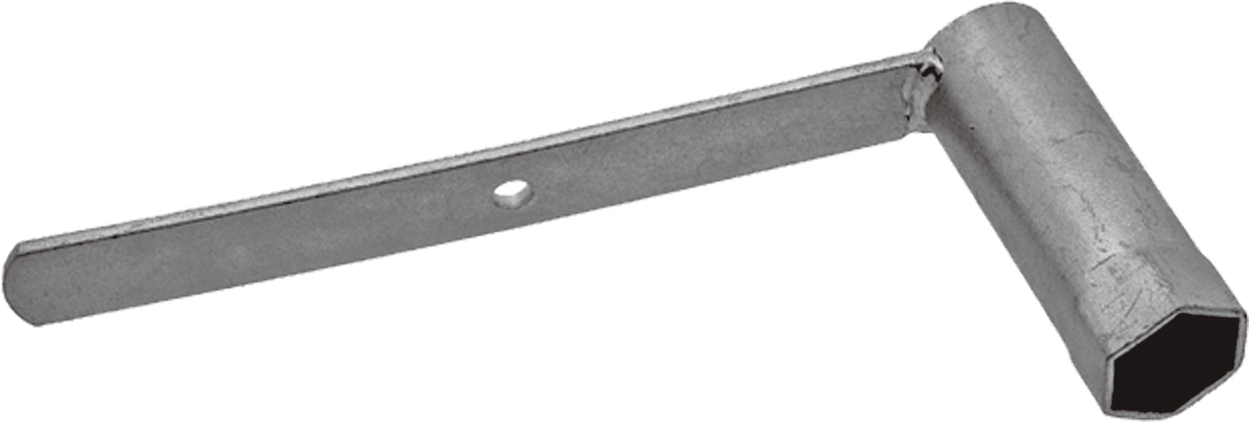 Fire Power Air Cooled Dirt Bike Wrench - Part Number 84 - 04111 - Kelly Motorsports