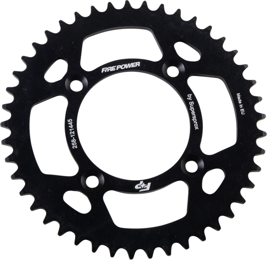 Fire Power Aluminum 45 - Tooth Rear Sprocket for Honda CR60R - Kelly Motorsports