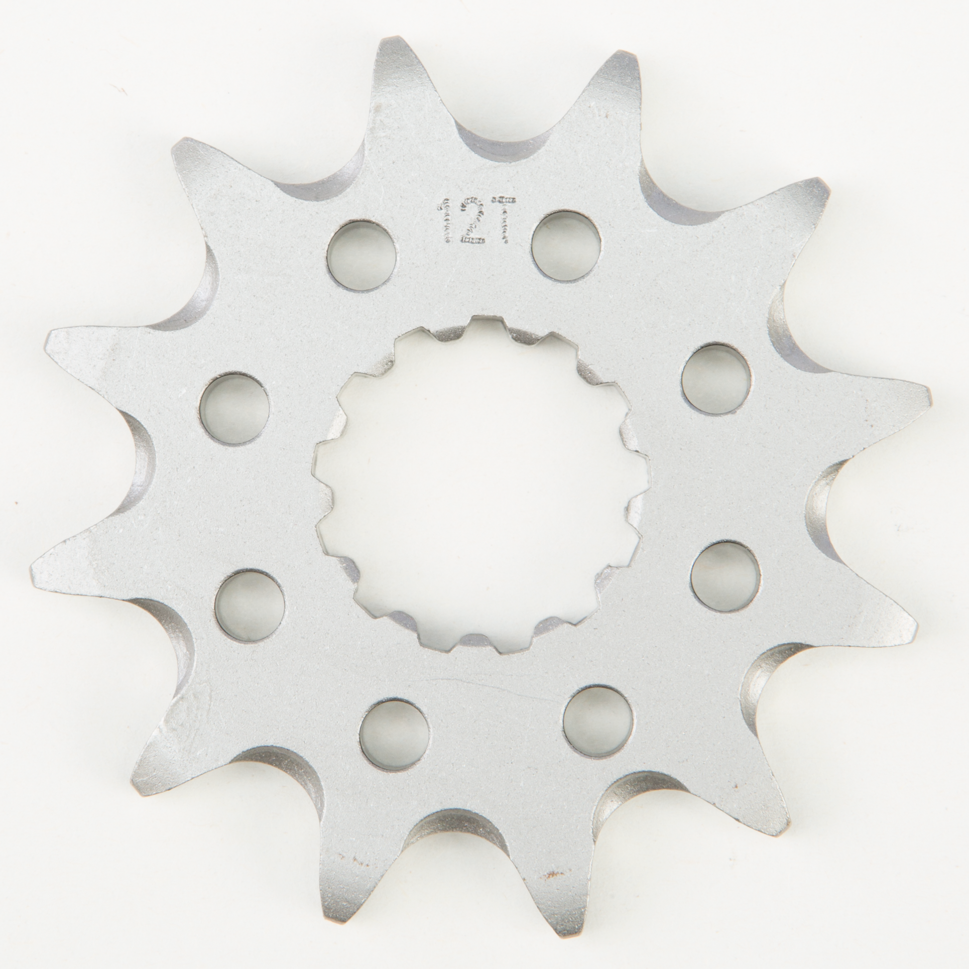 FIRE POWER AT - 50412 - 4 Front Chain Sprocket Steel 12T for Yamaha and Kawasaki Models - Kelly Motorsports