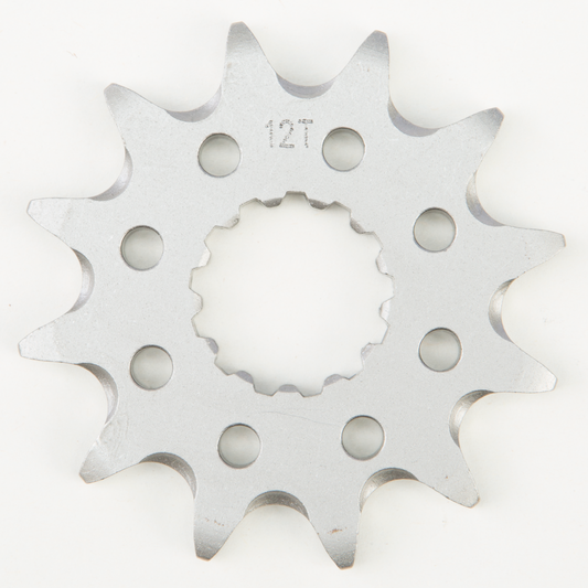 FIRE POWER AT - 50412 - 4 Front Chain Sprocket Steel 12T for Yamaha and Kawasaki Models - Kelly Motorsports