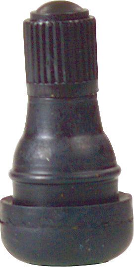 Fire Power ATV Pop - In Valve Stem - Short, 4 - Pack - Kelly Motorsports