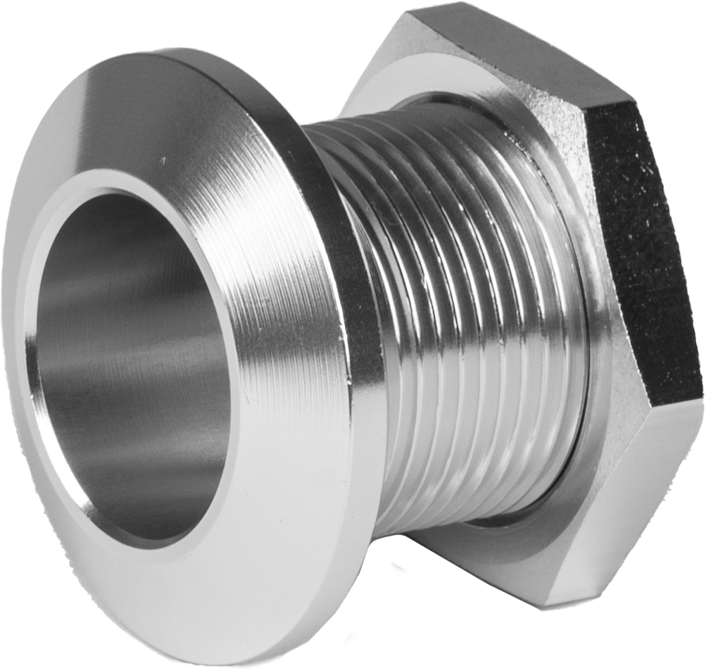 FIRE POWER Billet Bow Eye Bushing Part 1108112 for Durable Performance - Kelly Motorsports