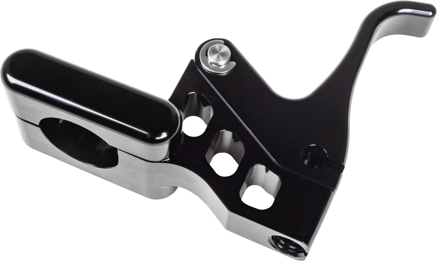 Fire Power Billet Finger Throttle Part 1131001 for Kawasaki and Polaris - Kelly Motorsports