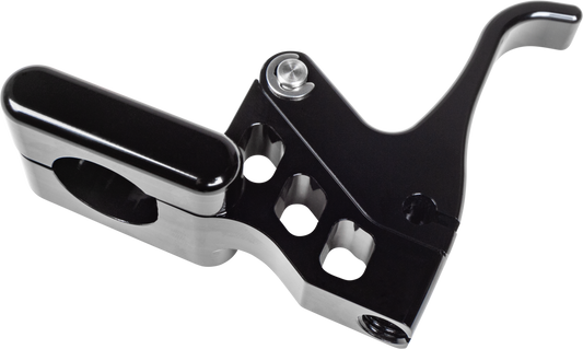 Fire Power Billet Finger Throttle Part 1131001 for Kawasaki and Polaris - Kelly Motorsports