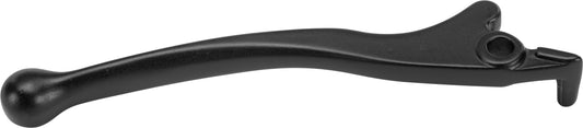 FIRE POWER Brake Lever Black for Honda XR250L and XR650L – Part Number 020 - 0196 - Kelly Motorsports