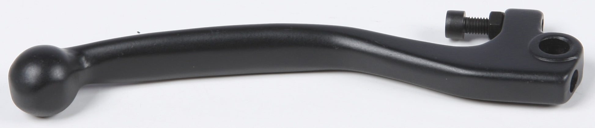 FIRE POWER Brake Lever for Honda CR500R, CR125R, and CR250R - Black, Part WP99 - 27071 - Kelly Motorsports