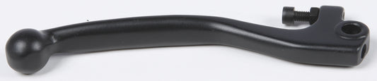 FIRE POWER Brake Lever for Honda CR500R, CR125R, and CR250R - Black, Part WP99 - 27071 - Kelly Motorsports