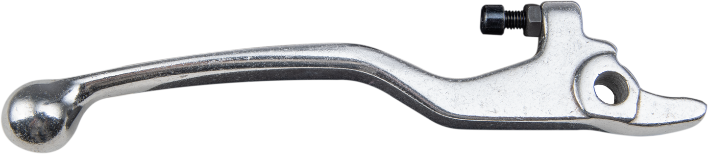 FIRE POWER Brake Lever for Kawasaki KLX140G and KLR650 – OEM Quality Replacement Part - Kelly Motorsports