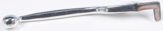 Fire Power Brake Lever for Kawasaki KLX250SF 2009 - 2010, Silver - Part 020 - 0273 - Kelly Motorsports