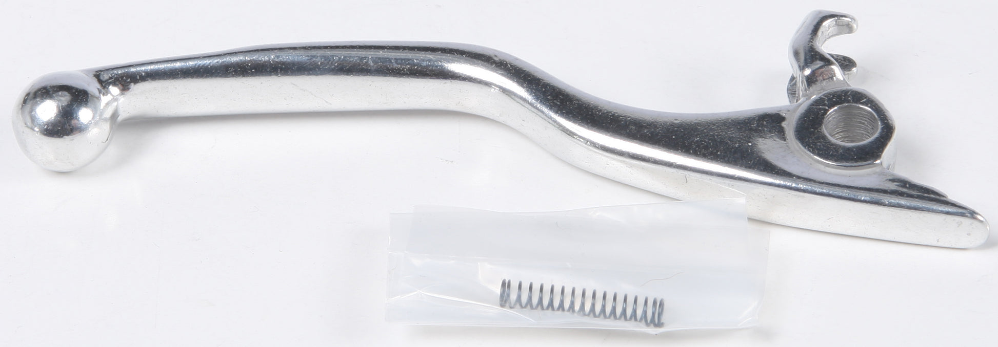 Fire Power Brake Lever for KTM Models – OEM Replacement Part Part Number 020 - 0151 - Kelly Motorsports