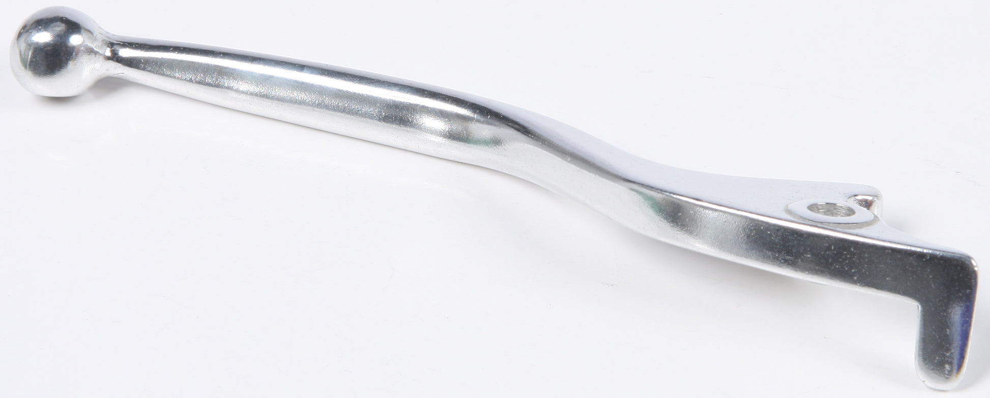 FIRE POWER Brake Lever Silver for Honda CMX250 Rebel 250 - OEM Replacement Part Part 020 - 0243 - Kelly Motorsports
