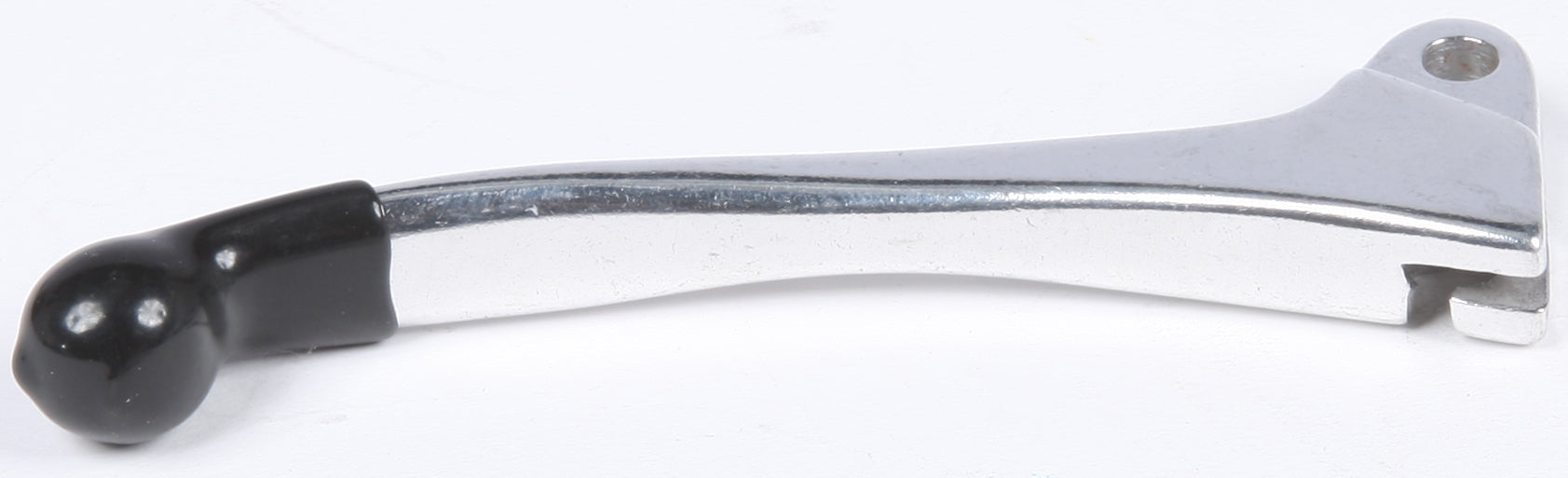 FIRE POWER Brake Lever Silver for Honda Z50R and CT70 Models - Part 020 - 0155 - Kelly Motorsports