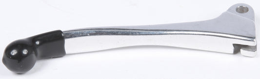 FIRE POWER Brake Lever Silver for Honda Z50R and CT70 Models - Part 020 - 0155 - Kelly Motorsports