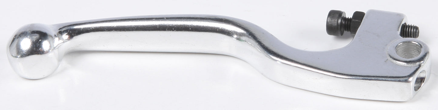 FIRE POWER Brake Lever Silver - Part 020 - 0241 - Kelly Motorsports