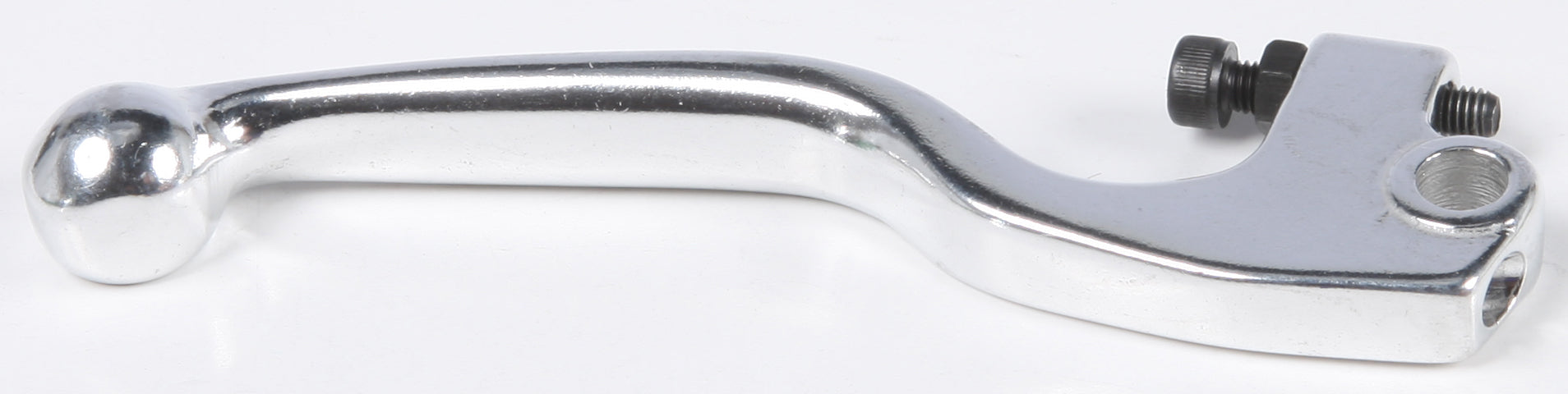 FIRE POWER Brake Lever Silver - Part 020 - 0241 - Kelly Motorsports