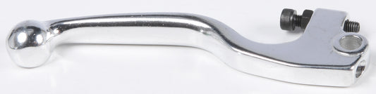 FIRE POWER Brake Lever Silver - Part 020 - 0241 - Kelly Motorsports
