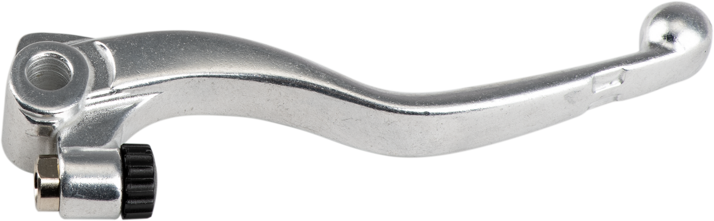 FIRE POWER Brake Lever Silver Part 020 - 0395 - Direct Replacement for OE - Kelly Motorsports