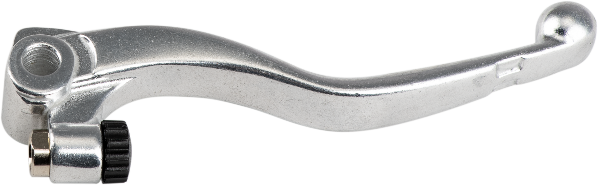 FIRE POWER Brake Lever Silver Part 020 - 0395 - Direct Replacement for OE - Kelly Motorsports