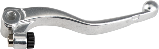 FIRE POWER Brake Lever Silver Part 020 - 0395 - Direct Replacement for OE - Kelly Motorsports
